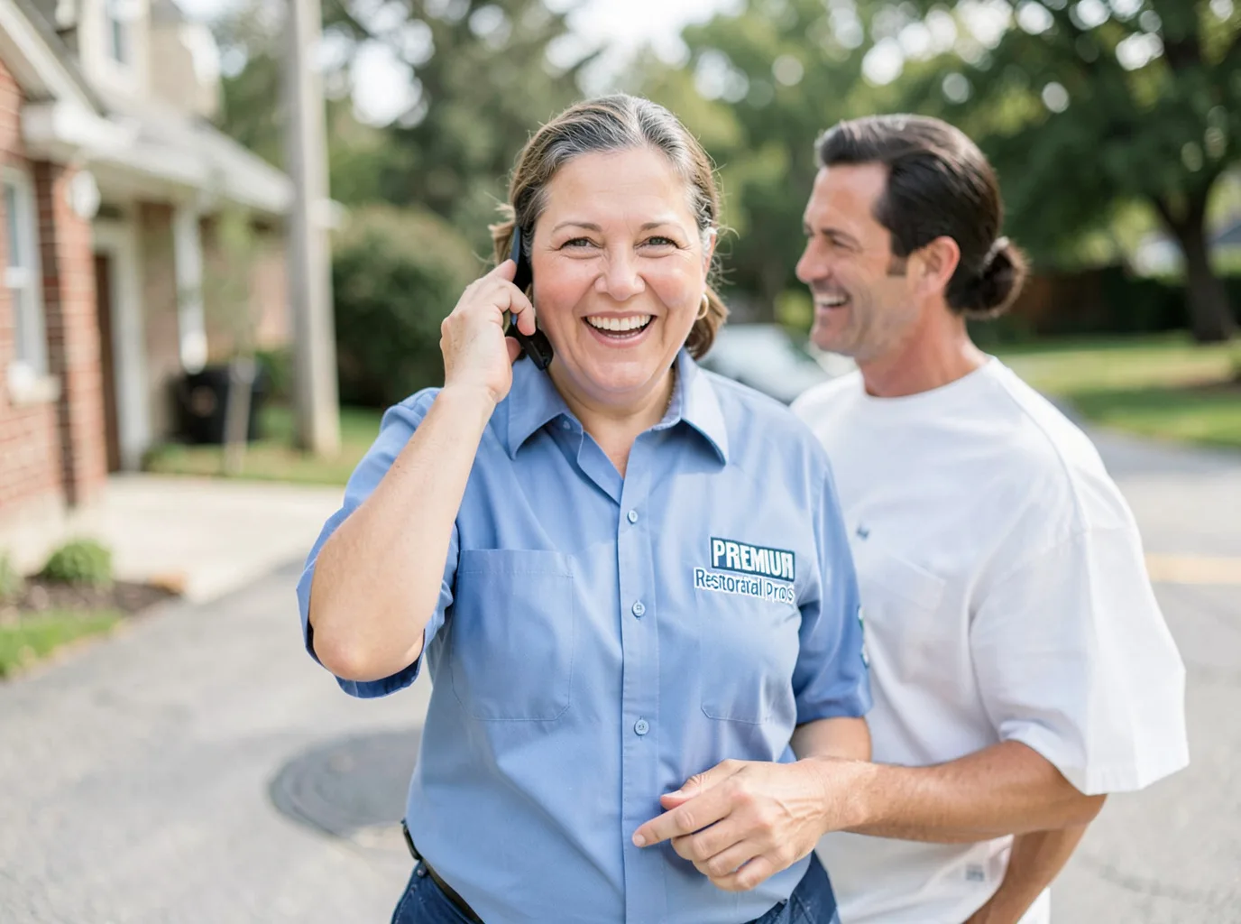 Water Damage Restoration Prichard, AL FAQs